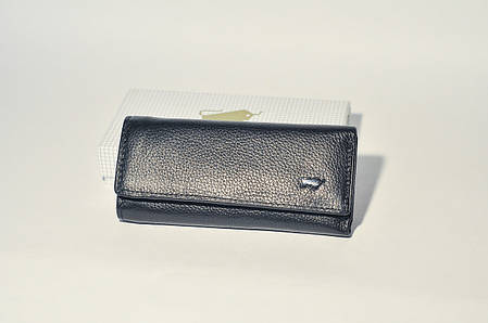Шкіряна ключниця Braun Buffel 3049, фото 1