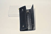 Шкіряна ключниця Braun Buffel 3049, фото 6