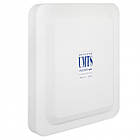 Антена панельна GSM HSPA+ LTE 3G / 4G 12 дБ (Lifecell, Vodafone, Київ стар), фото 2