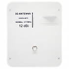 Антена панельна GSM HSPA+ LTE 3G / 4G 12 дБ (Lifecell, Vodafone, Київ стар), фото 3