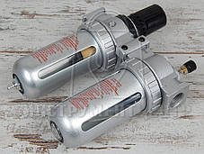 Блок підготовки повітря (PROFI) AIRKRAFT AFRL804 1/2"