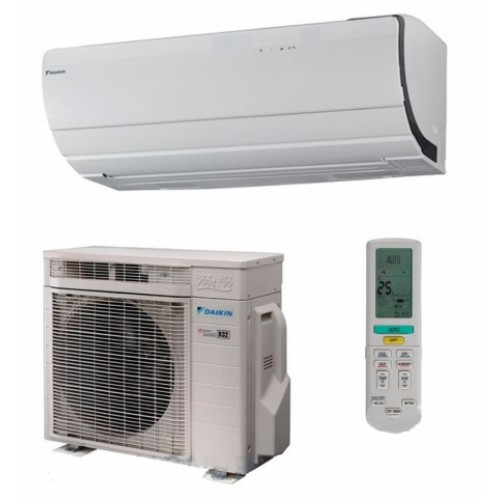 Кондиціонер DAIKIN URURU SARARA FTXZ-35N/RXZ35N