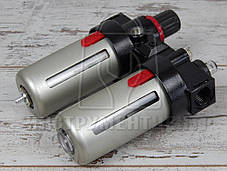 Блок підготовки повітря AIRKRAFT BFC4000 1/2"