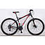 Велосипед Crosser Viper*18 26" білий алюмінієвий гірський, фото 2