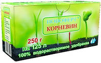 Комплексное удобрение Новоферт Корневин (NPK 13.40.13), 250 г