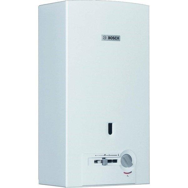 Газовий проточний водонагрівач Therm 4000 O WR 13-2 P