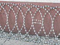 Єгоза плоска 450/3, 11 пог. м.