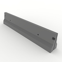 Відбійник дорожній 100/6-1