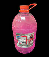 Засіб для миття посуду 5л Z-best цитрус лимон 49049