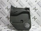 Картка дверна Nissan Navara D40 809014X34A / 82900EB16A / 82901EB16A, фото 4