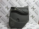 Картка дверна Nissan Navara D40 809014X34A / 82900EB16A / 82901EB16A, фото 5
