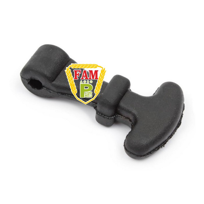 Тримач кожуха жатки, 804951 Claas