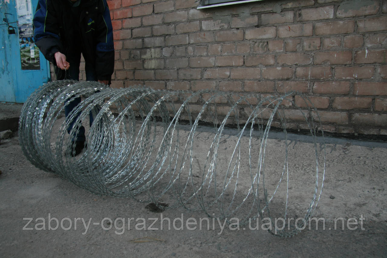 Єгоза Козачка 600/5 (86 витків) - фото 1 - id-p2238774