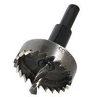 Фрези корончаті по металу Р6М5