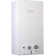 Газовий проточний водонагрівач Therm 4000 O WR 10-2 B