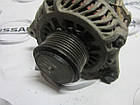 Генератор Nissan Navara D40 23127EB315, фото 3