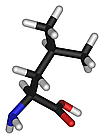 L-Leucine (Л-Лейцин) 100 г, фото 7