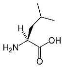 L-Leucine (Л-Лейцин) 100 г, фото 8