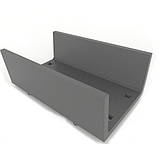 Лоток протиерозоійний розтрубний ЛПР-6-6, фото 3