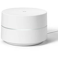 Беспроводной маршрутизатор (роутер) Google Wifi (1-Pack)