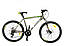 Велосипед горный Crosser Faith*21 29" белый, фото 4