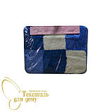 Килимок для ванної кімнати + килимок для туалету, фото 2