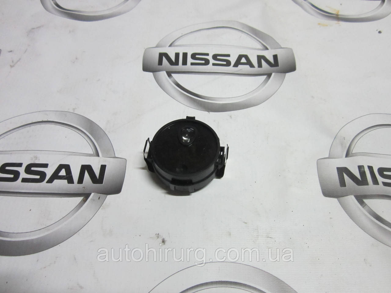 Датчик дощу Nissan Navara D40 28536EB30C