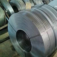 Стрічка 1,0х30 сталева упакована холоднокатана