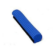 Губка для швабри 27 см Supermop з віджимом SMD00253