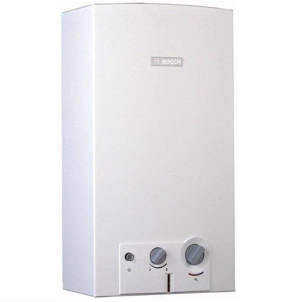 Газовий проточний водонагрівач Therm 4000 O WR 13-2 B