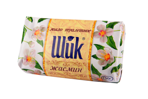 Мило крем Шик жасмин 70г