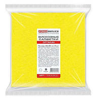 Серветки віскозні 5шт 30х35см Pro-Optimum 19300600