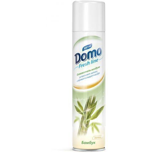 Освіжувач повітря Domo бамбук 300мл