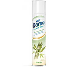Освіжувач повітря Domo бамбук 300мл