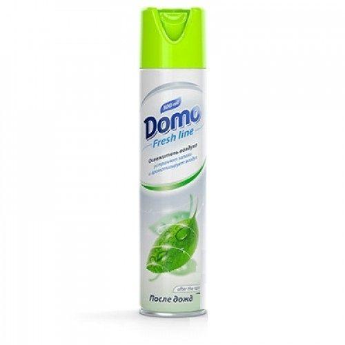Освіжувач повітря Domo після дощу 300мл