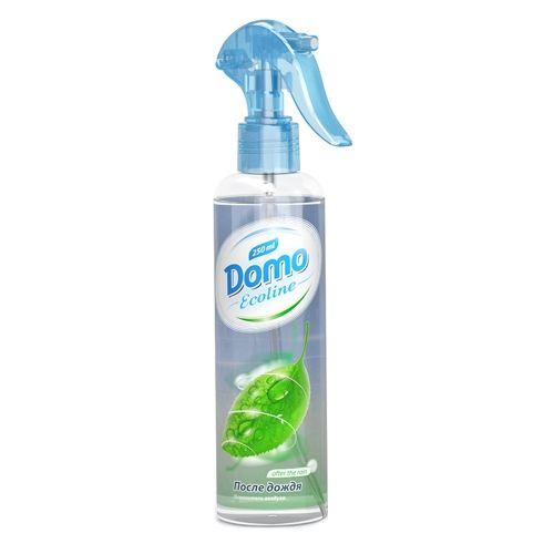 Освіжувач повітря Ecoline Domo після дощу 250мл тригер