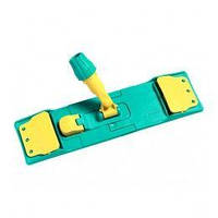 Основа 0868 для швабри на три отвори 40х11см