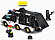 Конструктор Sluban M38-B1900 Военная полиция Фургон с прожектором M38-B1900, 206 деталей, фото 4
