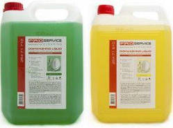 Засіб для миття посуду 5 л Алое-Вера Pro-25472372