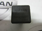 Реле Nissan Navara D40 24330C9900, фото 4