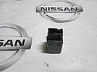 Реле Nissan Navara D40 24330C9900, фото 3