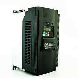 WJ200-055HF, 5.5 кВт, 380В. Частотний перетворювач Hitachi