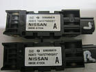 Датчик удару Nissan Navara D40 0285003019 / 98830AY00A, фото 3