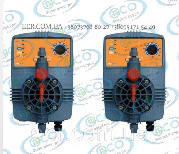 Сольоїдний насос дозатор МX C/D 1.5, фото 1