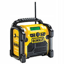 Радіоприймач DeWalt DCR019, фото 5