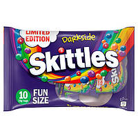 Skittles Darkside Fun Size 324g