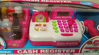 КАСОВИЙ АППАРАТ 8327