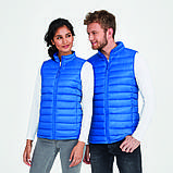 Чоловічий легкий стьобаний жилет WILSON BW MEN, фото 2