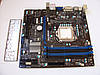 MSI B75MA-P45 Socket 1155 Б/У Повністю робоча, фото 3