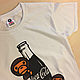 Футболка BAPE By A Bathing Ape Coca-Cola чоловіча XS, фото 3
